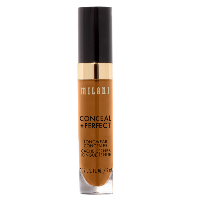 Corrector Warm Chestnut 175 Milani Conceal + Perfect 