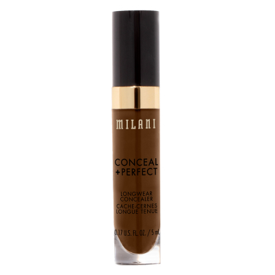 Corrector Cool Cocoa 185 Milani Conceal + Perfect 