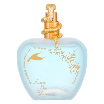 Perfume Amore Mio Forever Jeanne Arthes 100 Ml