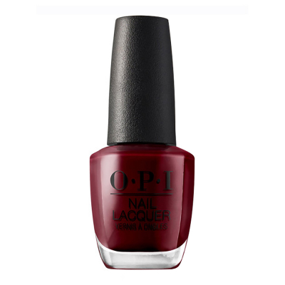 Esmalte Got The Blues For Red Opi