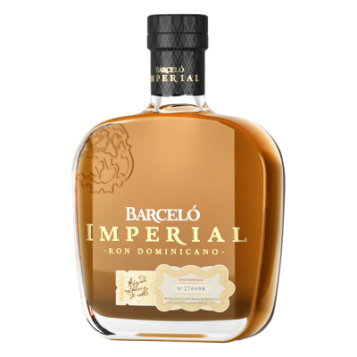 Ron Barcelo Imperial 37.5 Cl