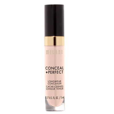 Corrector Ivory Rose 105 Milani Conceal + Perfect 