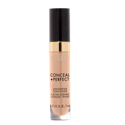 Corrector Light Beige 130 Milani Conceal + Perfect 