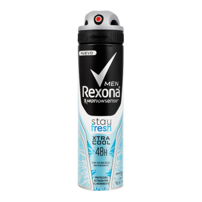 Desodorante Para Hombres Rexona Xtra Cool 150 Ml