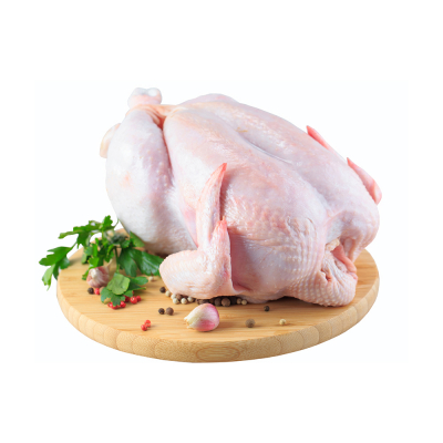 Pollo Entero Congelado, Lb (3.75 Lb Aproximadas)