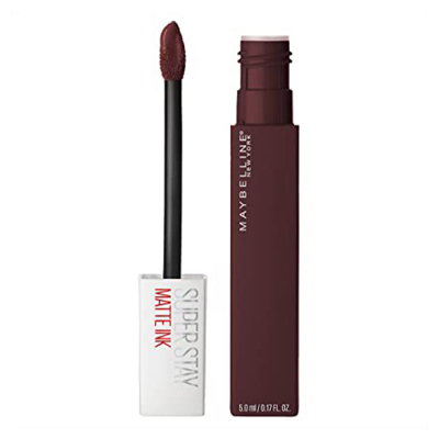 Labial Matte Ink City Edition Composer Maybelline Superstay