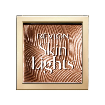 Polvo Bronceador Revlon SkinLights™ Sunkissed Beam (115)