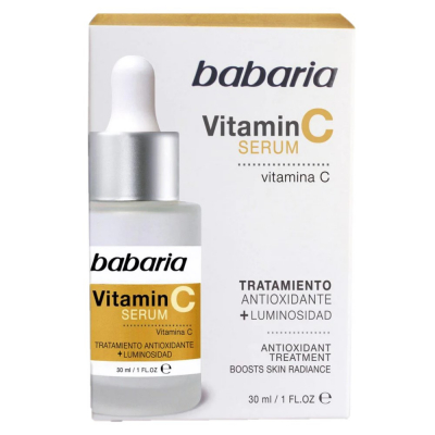 Serum Vitamina C Babaria 30 Ml