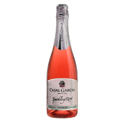 Vino Espumante Sparkling Rose Casal Garcia 75 Cl