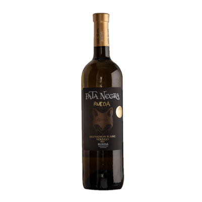 Vino Sauvignon Blanc Verdejo Pata Negra 75 Cl