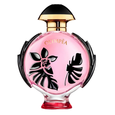 Perfume Olympea Flora Paco Robanne 80 Ml 