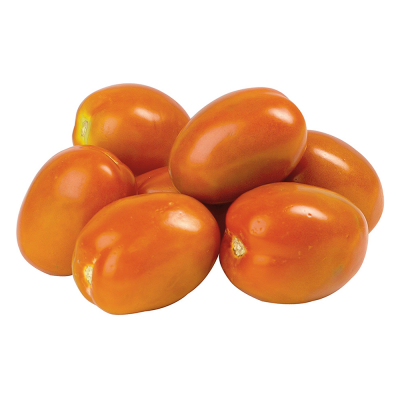 Tomate Bugalú, Lb Mínimo De Compra 2 Lb (Aprox. 10 A 12 Tomates)