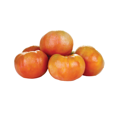 Tomate De Ensalada, Lb Mínimo De Compra 2 Lb (Aprox. 4 A 5 Tomates)