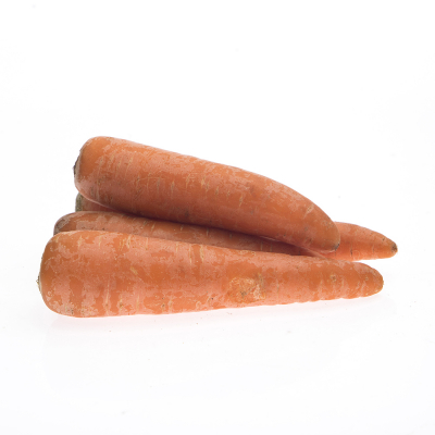 Zanahoria Fresca, Mínimo De Compra 2 Lb (4 A 5 Unidades Aprox.)