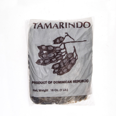 Pulpa De Tamarindo 1 Lb