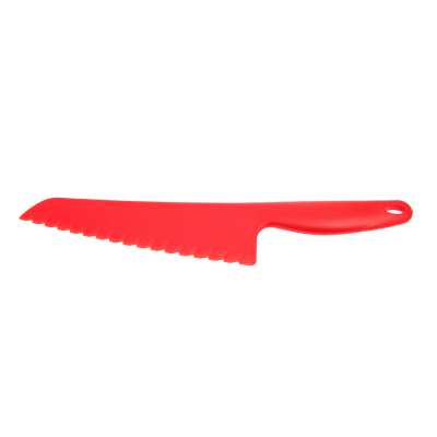 Cuchillo Plástico Para Lechuga