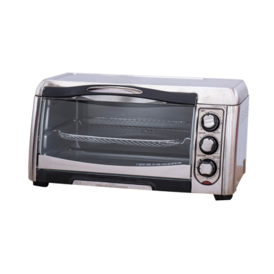 Horno tostador hamilton clearance beach 31333