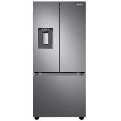 Nevera French Door Samsung 22 PC RF22A4220S9
