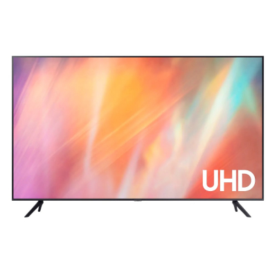 Televisor UHD 4K Samsung 60" UN60AU7000PXPA