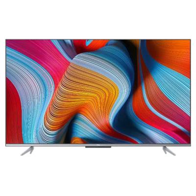 Televisor 4K Android TCL 55" P725
