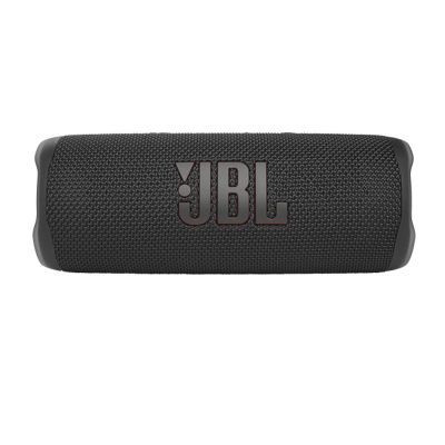 Bocina JBL BT FLIP 6 Negro
