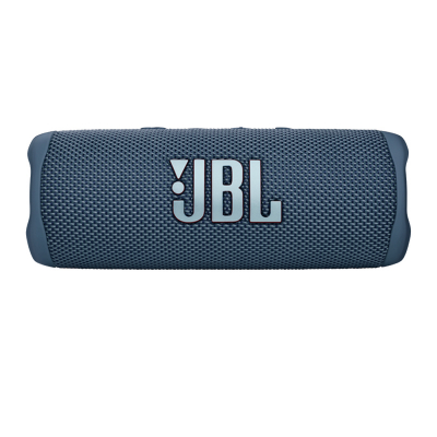 Bocina JBL BT FLIP 6 Azul