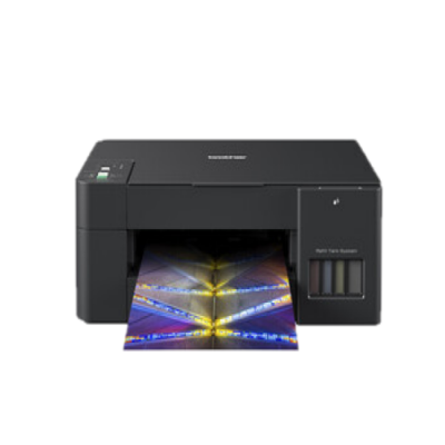 Brother Impresora Multi Inyección T420W 