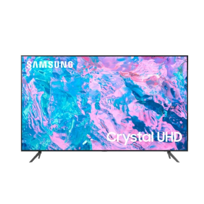 Television Smart Samsung 55" UHD UN55CU7000PXPA