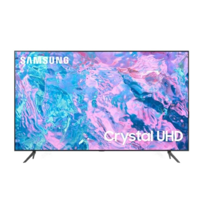 Television Smart Samsung 65" UHD UN65CU7000PXPA