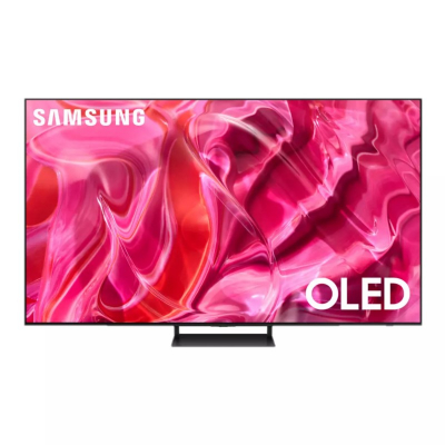 Televisor Samsung 55" OLED QN55S90CAPXPA