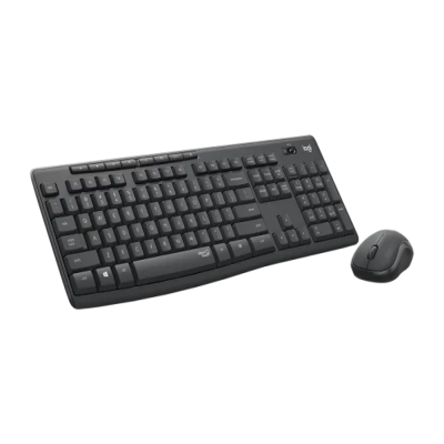 Teclado y mouse inalambrico jumbo sale