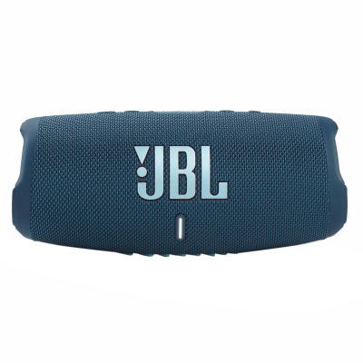 Bocina JBL BT Charge 5 Azul