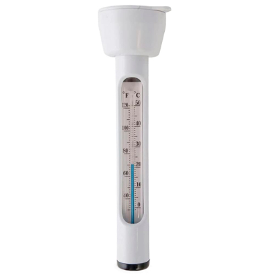 Térmometro De Piscina Intex 