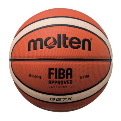 Balón De Basket #7 Molten B7G4500