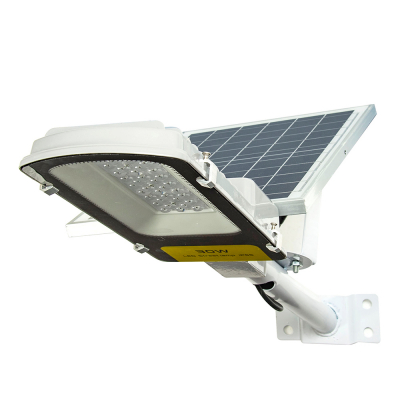 Lámpara Solar De Pared 30W LED Líder Hardware 