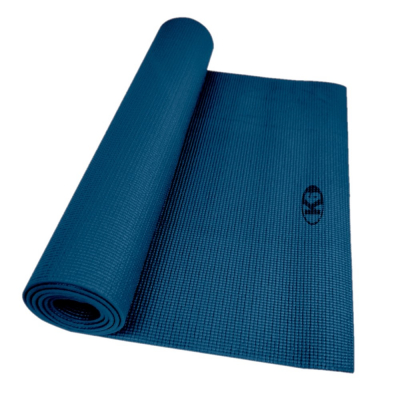Colchoneta K6 Yoga 6MM Azul