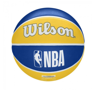 Balón De Basket Tribute Warriors #7 Wilson 