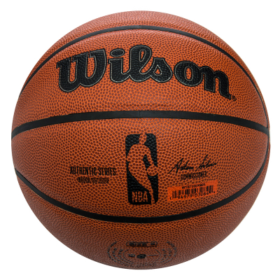 Balón De Basket Wilson Authentic #5 - Jumbo
