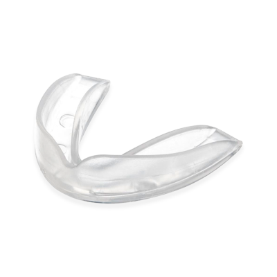 Protector Bucal Fit2 Sencillo Clear