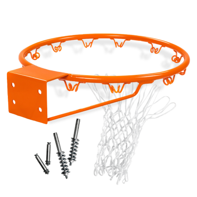 Fit2 Aro Basket 18" C/Malla+Resorte