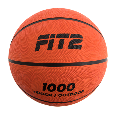 Fit2 Balón Basketball Caucho #7