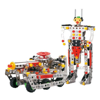 Robot 292 Pzas Yongtai Robot 