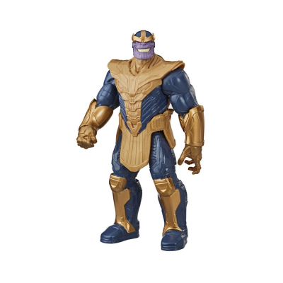 Titan Hero Figura Deluxe Avengers 12"
