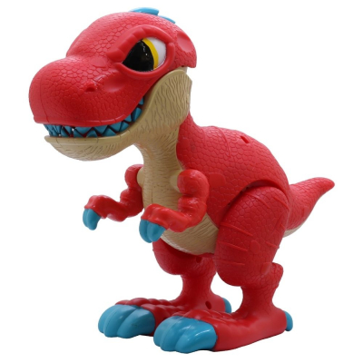 Dino T-Rex Con Sonido 3+ Hylin
