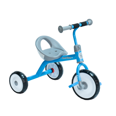 Triciclo Shandong Good Time Azul