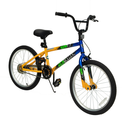Bicicleta High Roller Niño 20'' Kent 