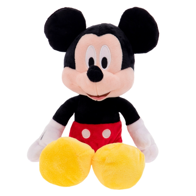 Peluche Mickey Mouse Disney 8"