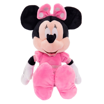 Peluche Minnie Mouse Disney 8"