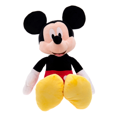 Peluche Mickey Mouse Disney 17"