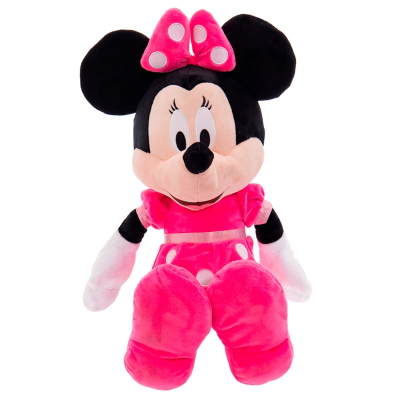 Peluche Minnie Mouse Disney 17"